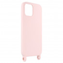 Funda Ultra suave colgante para iPhone 12 Pro