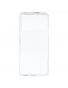 Funda Silicona transparente para Xiaomi Poco X4 Pro