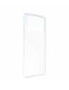 Funda Silicona transparente para Xiaomi Poco X4 Pro