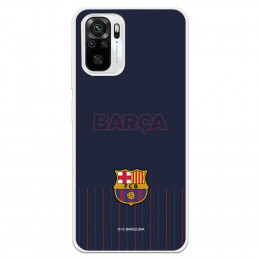 Xiaomi Barcelona Barsa Blue...