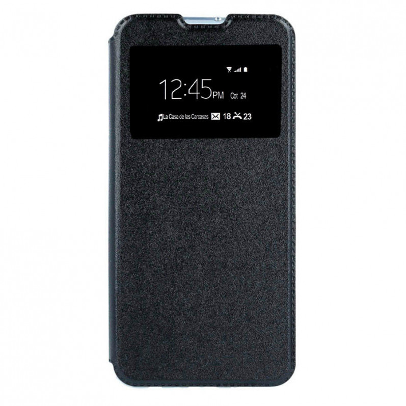 Funda libro para Realme C35