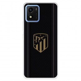 Funda para Vivo Y01 del Atleti  - Licencia Oficial Atlético de Madrid