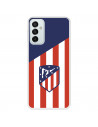 Funda para Samsung Galaxy M23 5G del Atleti  - Licencia Oficial Atlético de Madrid