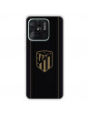 Funda para Xiaomi Redmi 10C del Atleti  - Licencia Oficial Atlético de Madrid