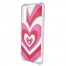 Funda Iridiscente Diseño para Samsung Galaxy S22 Plus