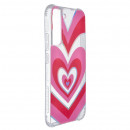 Funda Iridiscente Diseño para Samsung Galaxy S22 Plus