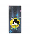 Funda para Motorola Moto G50 5G Oficial de Disney Mickey Mickey Urban - Clásicos Disney