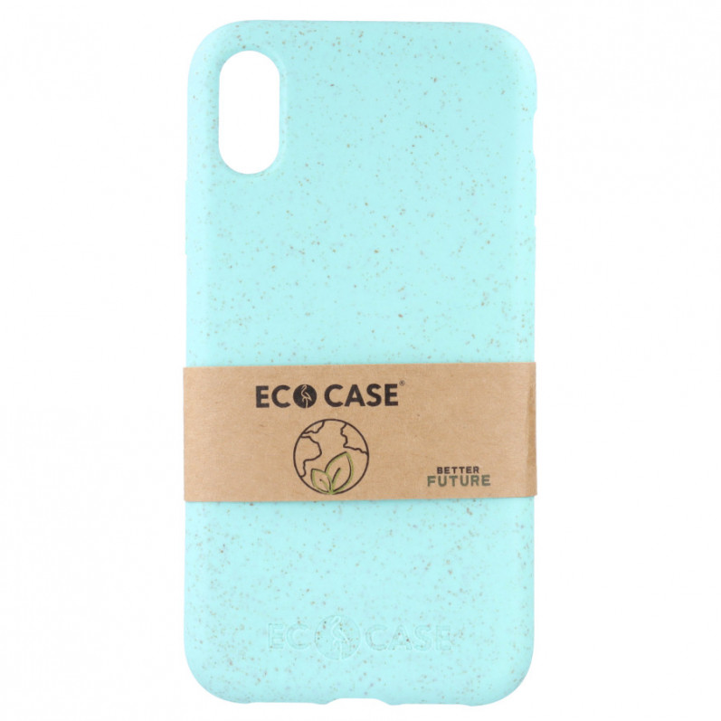 Funda Biodegradable para iPhone XS