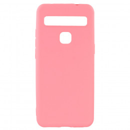 Funda Ultra suave para TCL 10 L