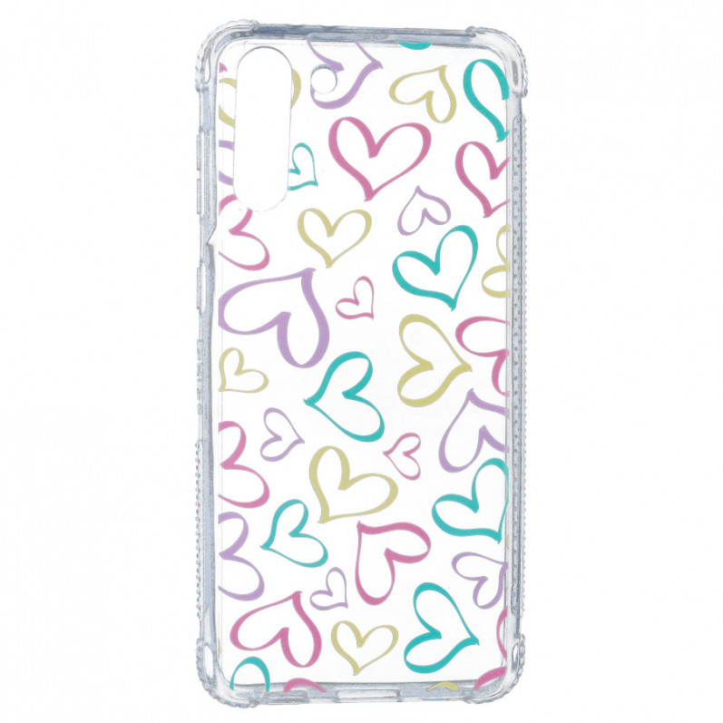 Funda Reforzada Diseño para Samsung Galaxy S21 Plus