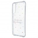 Funda Reforzada Diseño para Samsung Galaxy S22