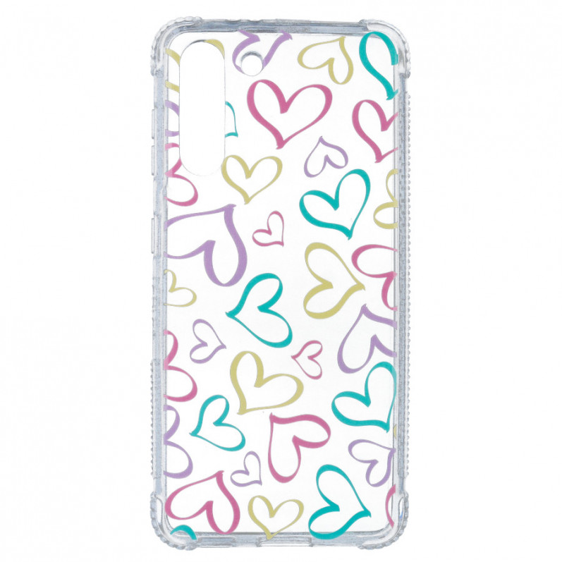 Funda Reforzada Diseño para Samsung Galaxy S21