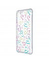 Funda Reforzada Diseño para Samsung Galaxy S21