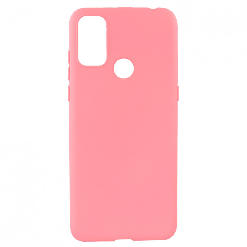 Funda Ultra suave para TCL 20Y