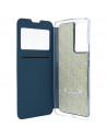 Funda libro para Samsung Galaxy M52 5G