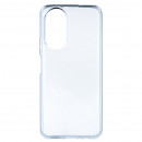 Funda Silicona transparente para Huawei Honor X7