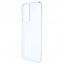 Funda Silicona transparente para OnePlus Nord 2T 5G