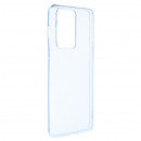 Funda Silicona transparente para OnePlus Nord 2T 5G