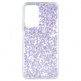 Funda Glitter Premium para Xiaomi Redmi Note 11 Pro Plus 5G