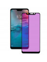 Plně tvrzené sklo Anti Blue-Ray Black pro Xiaomi Redmi Note 6 Pro