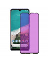 Plně tvrzené sklo Anti Blue-Ray Black pro Xiaomi Mi A3