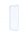 Funda Silicona transparente para Samsung Galaxy A03