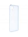 Funda Silicona transparente para Samsung Galaxy A03