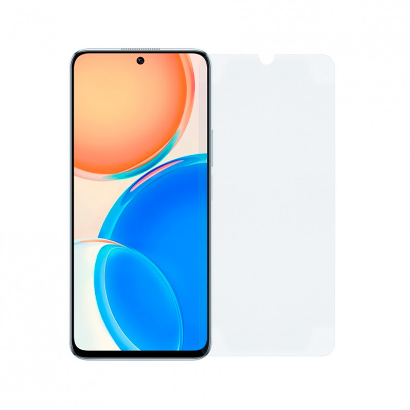 Honor Verre Trempé Transparent pour X7