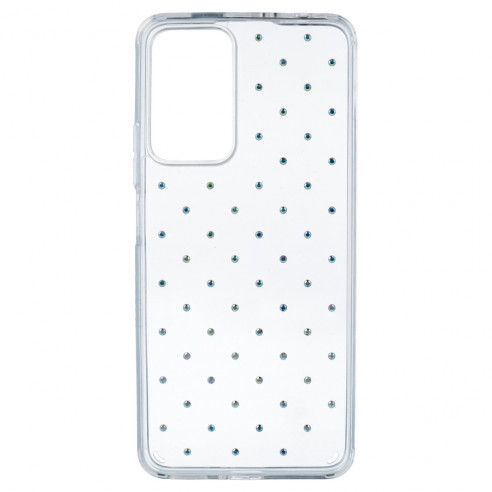 Funda Brillantes para Xiaomi Redmi Note 11 Pro Plus 5G