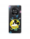 Funda para Huawei Honor Magic4 Lite Oficial de Disney Mickey Mickey Urban - Clásicos Disney