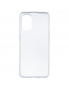 Funda Silicona transparente para Oppo A96 5G