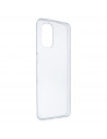 Funda Silicona transparente para Oppo A96 5G