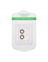 Protector Cámara Trenzado para iPhone 12 Mini