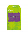 Funda para IPhone 14 Oficial de Disney Stitch Graffiti - Lilo & Stitch