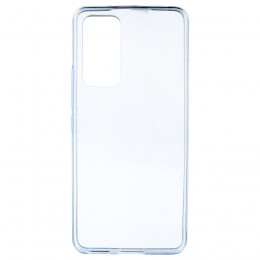 Funda Silicona transparente para Xiaomi Mi 12 Lite 5G