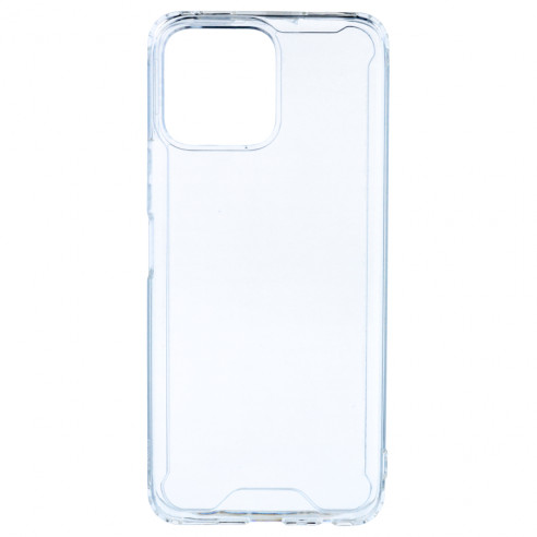 Funda Antigolpes Reforzada para Huawei Honor X8