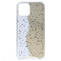 Funda Espejo Diseño para iPhone 12 Pro