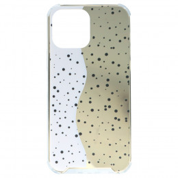 Funda Espejo Diseño para iPhone 13 Pro Max