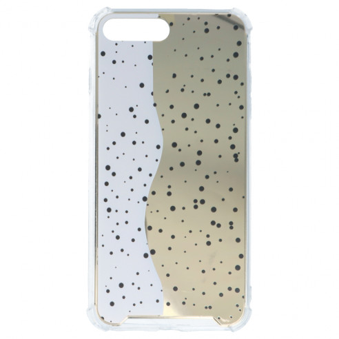 Funda Espejo Diseño para iPhone 7 Plus