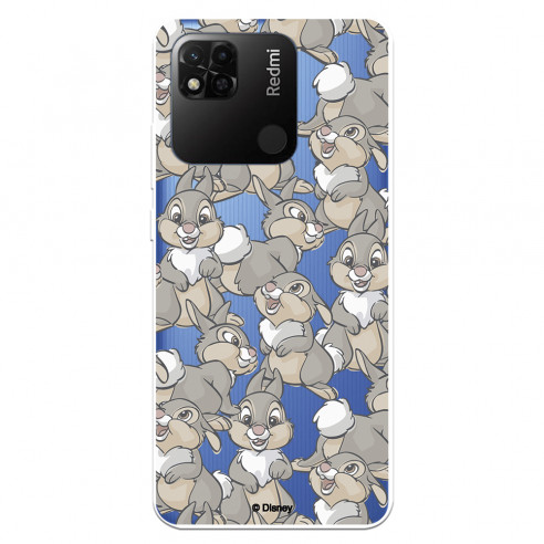 Xiaomi Oficiální obal na Redmi 10A od Disney Panpan Dessins - Bambi