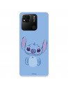 Xiaomi Oficiální obal pro Redmi 10A Disney Stitch Bleu - Lilo & Stitch