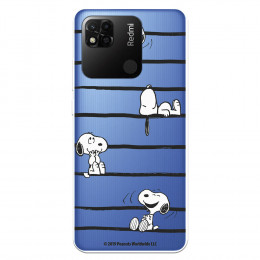 Xiaomi Coque pour Redmi 10A...