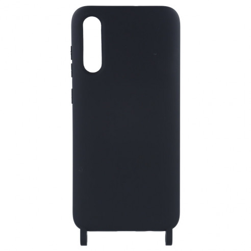 Funda Ultra suave colgante para Samsung Galaxy A70