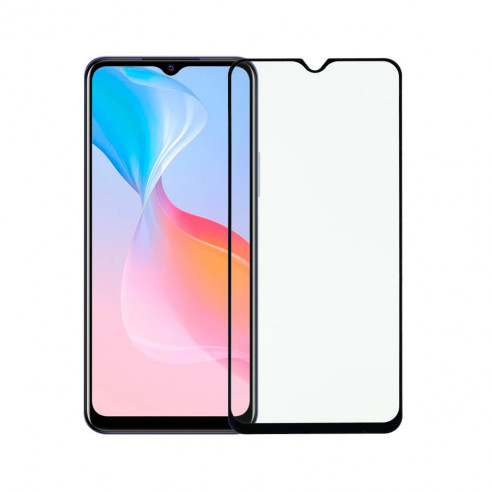 Vivo Verre Trempé Complet pro Y21