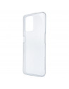 Funda Silicona transparente para Realme C35