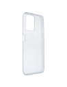 Funda Silicona transparente para Realme C35