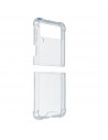 Funda Silicona transparente para Samsung Galaxy Z Flip4