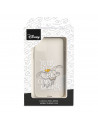 Funda para Samsung Galaxy Z Flip4 Oficial de Disney Dumbo Vuela tan Alto - Dumbo