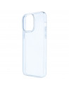 Funda Silicona transparente para IPhone 14 Pro Max