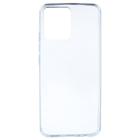 Funda Transparente para Realme Narzo 50i Prime